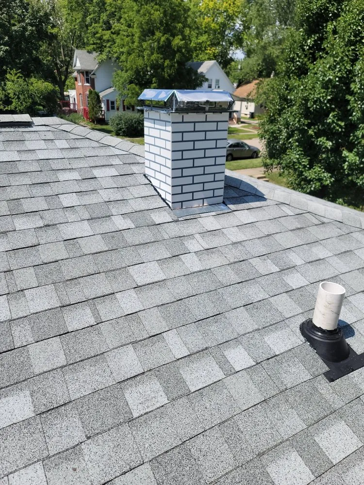 Slide of Start Quality Home