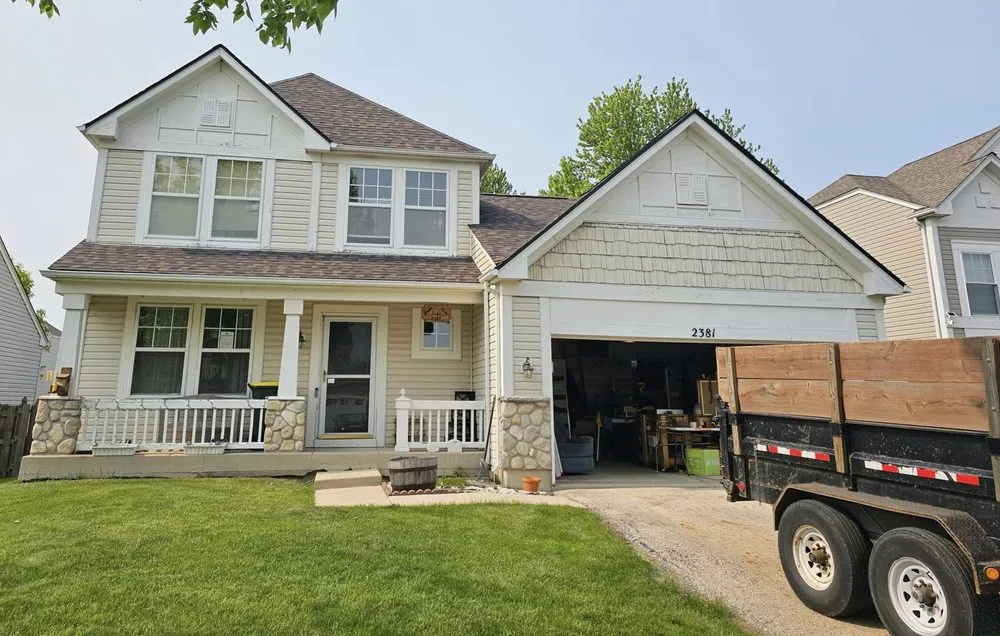 Slide of Start Quality Home