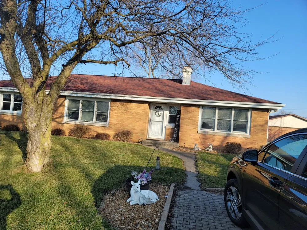 Slide of Start Quality Home