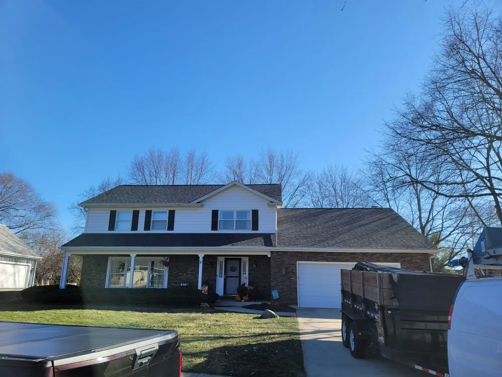 Slide of Start Quality Home