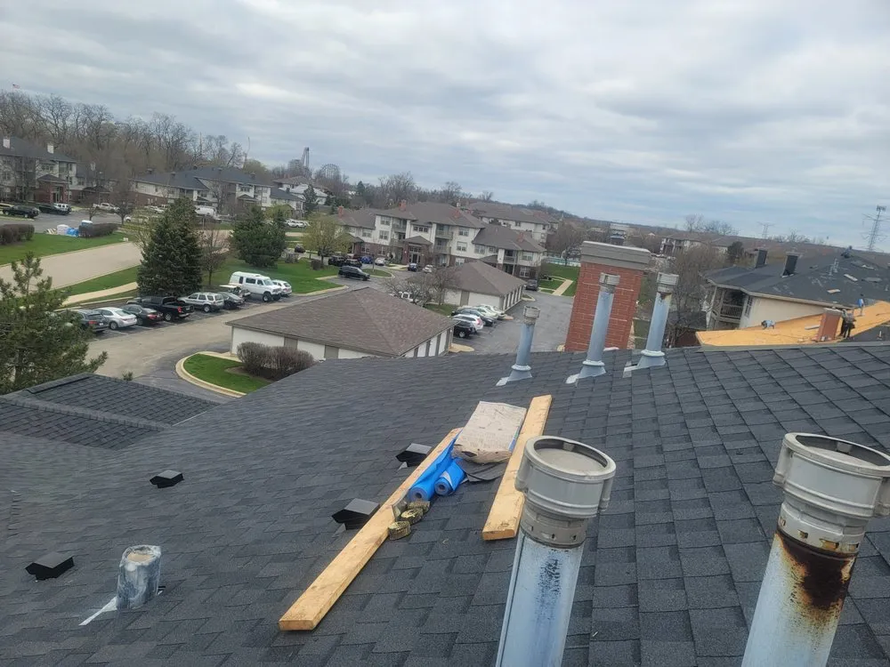 Slide of Start Quality Home