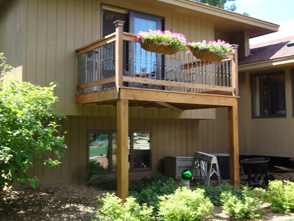 Slide of Start to Finish Construction