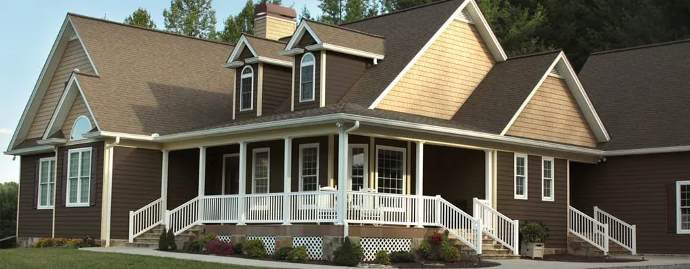 Slide of Start to Finish Construction