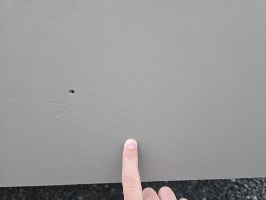 Start to Finish Construction Logo