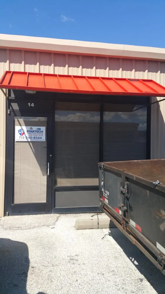 Slide of Startech Roofing & Remodeling