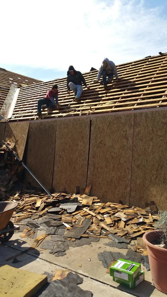 Slide of Startech Roofing & Remodeling