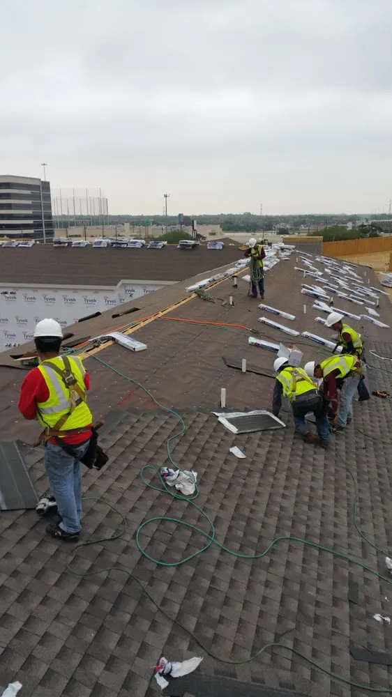 Slide of Startech Roofing & Remodeling