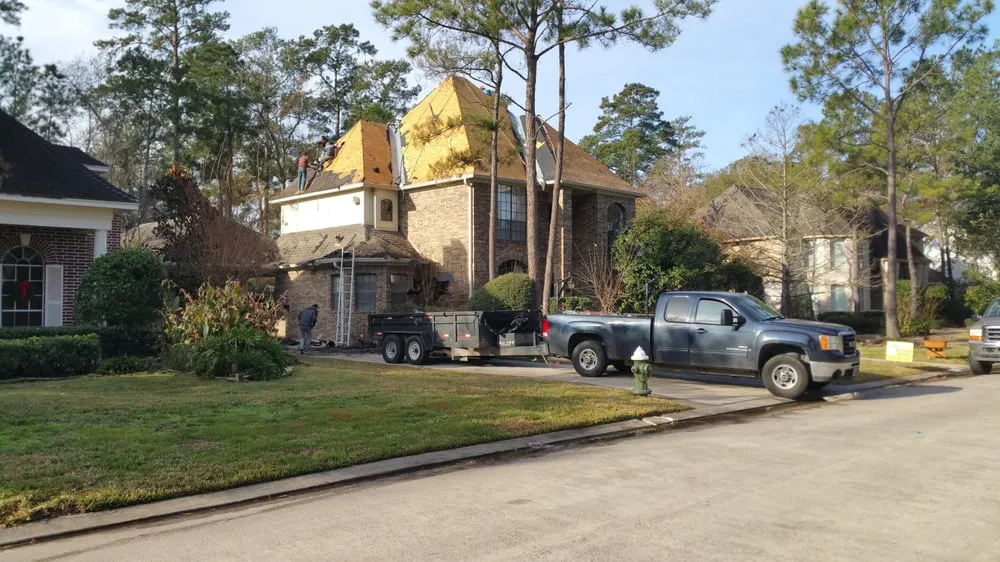 Slide of Startech Roofing & Remodeling