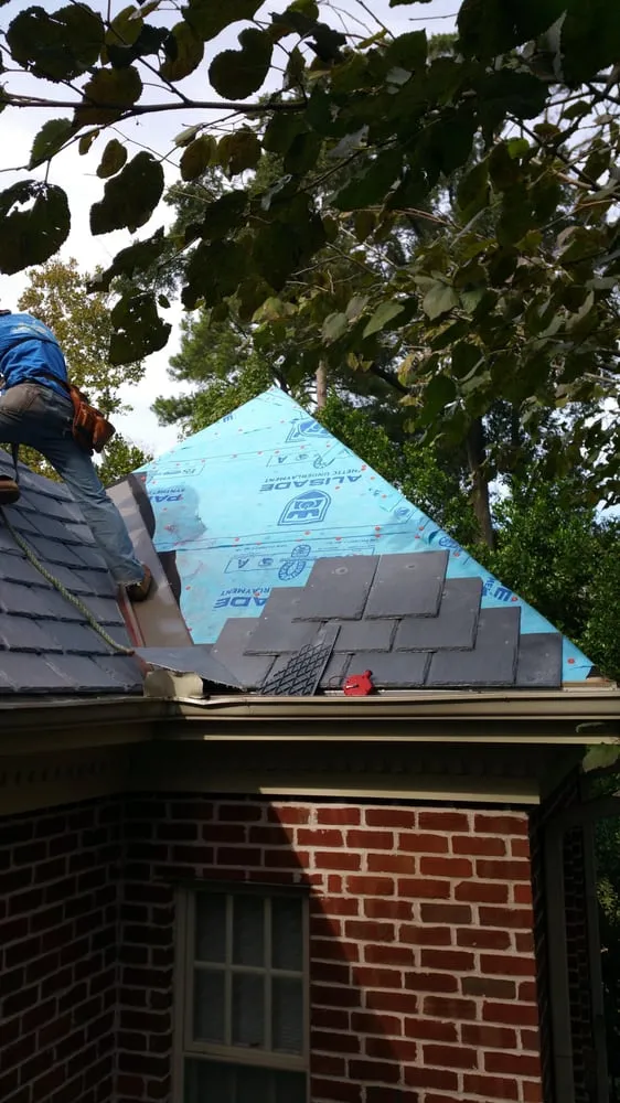 Slide of Startech Roofing & Remodeling