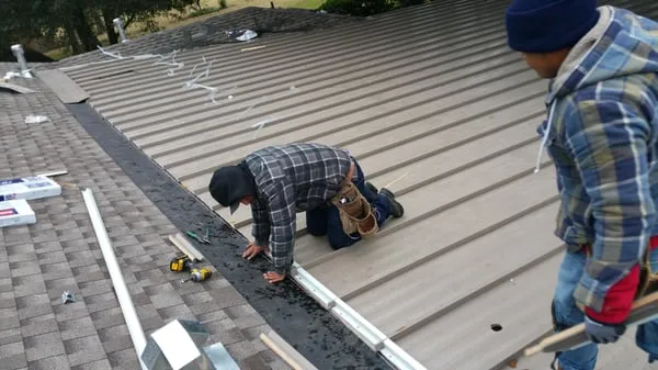 Startech Roofing & Remodeling