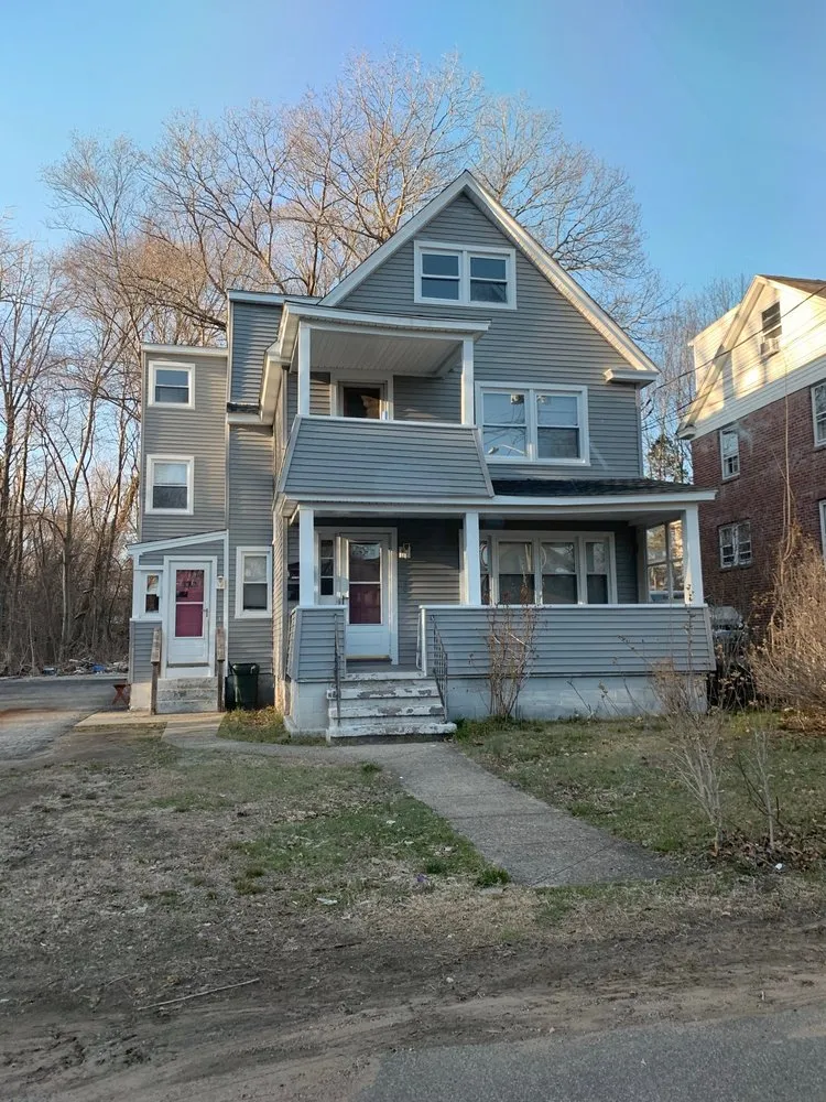 Slide of Starter Home Improvements