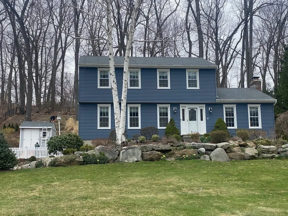 Slide of Starter Home Improvements