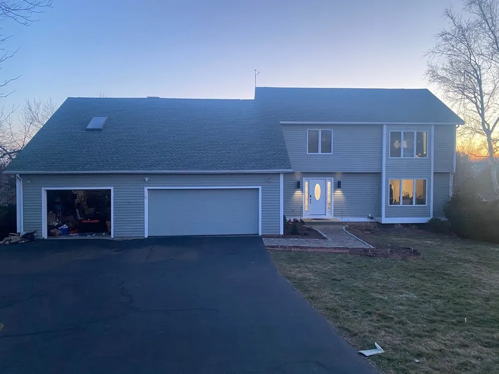 Slide of Starter Home Improvements