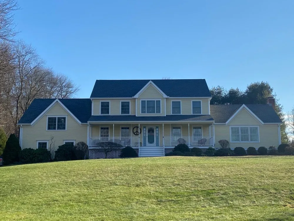 Slide of Starter Home Improvements