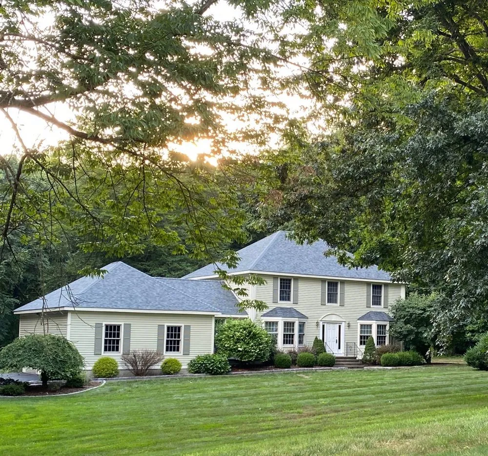 Slide of Starter Home Improvements