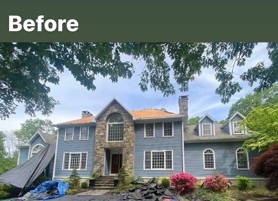 Slide of Starter Home Improvements