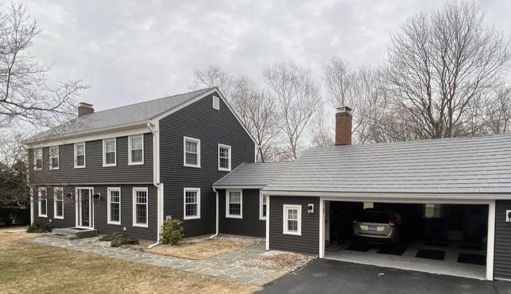 Slide of Starter Home Improvements