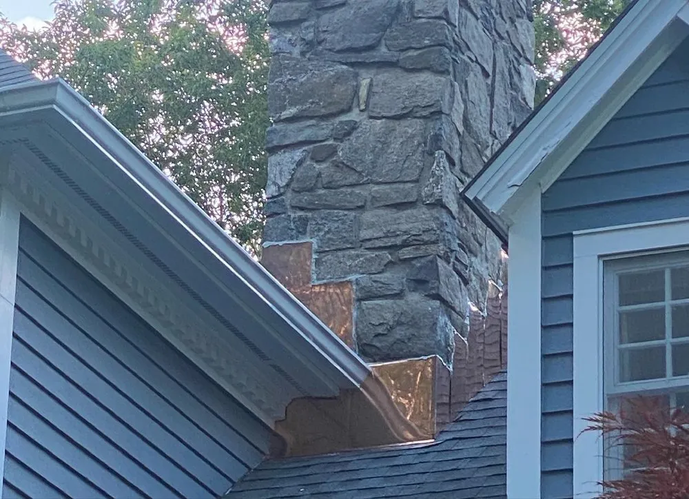 Slide of Starter Home Improvements