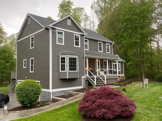 Starter Home Improvements