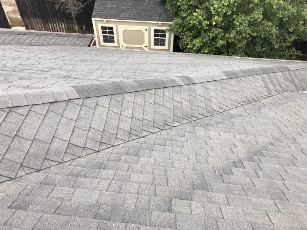 Slide of Startex Restorations