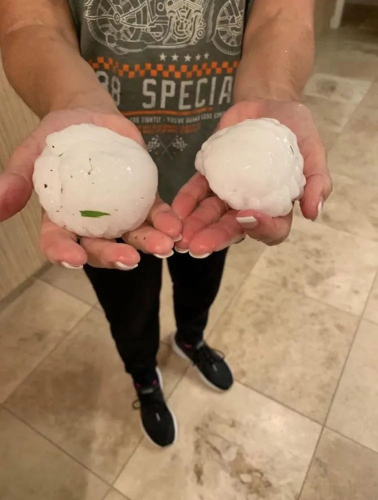 Slide of Startex Restorations