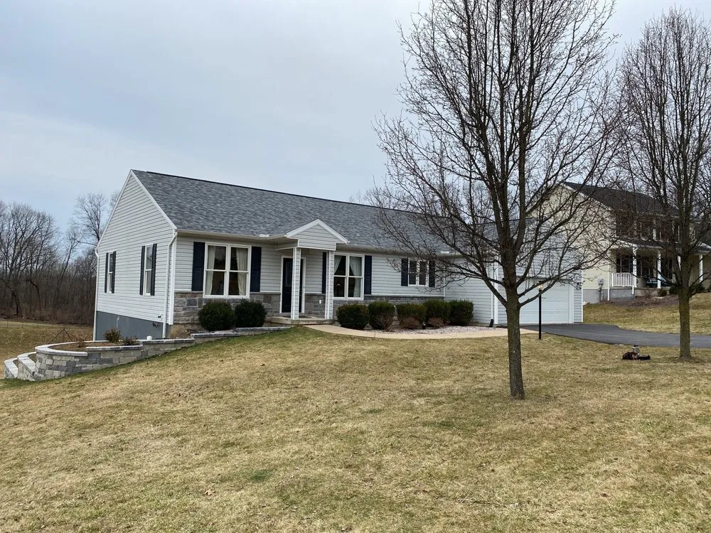 Trusted roof replacement in Howard, PA - Starway Roof Systems