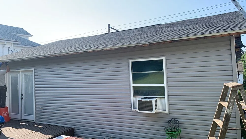 Slide of Starz & Stripes Roofing And Construction