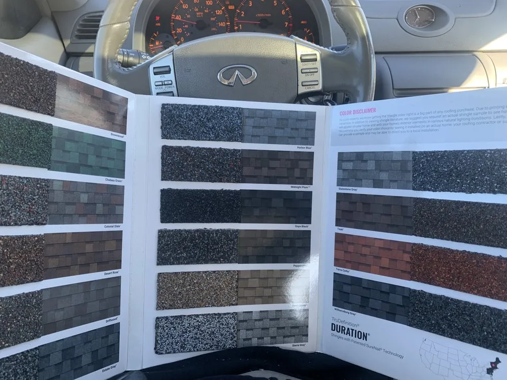 Slide of Starz & Stripes Roofing And Construction