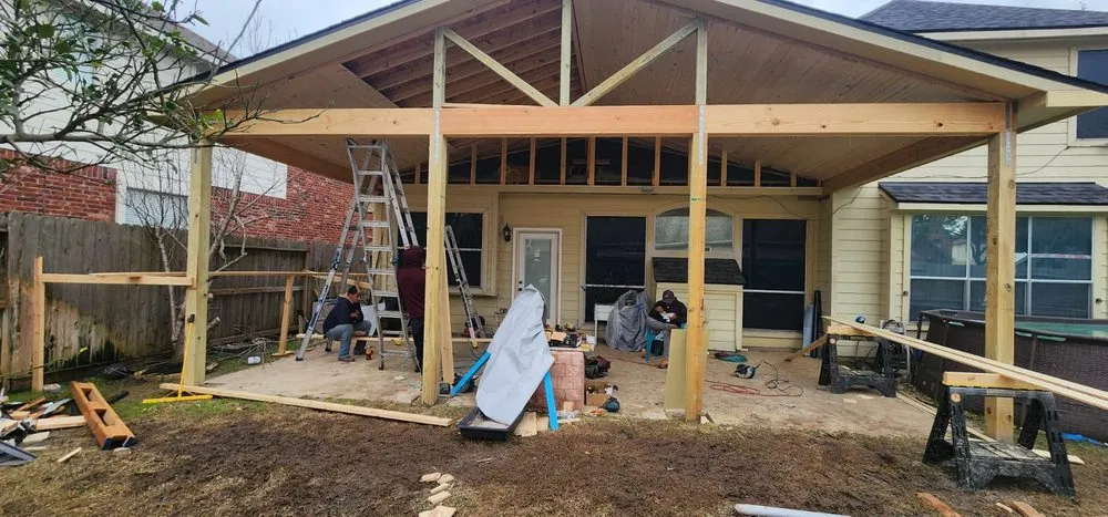 Slide of Starz Home Remodeling