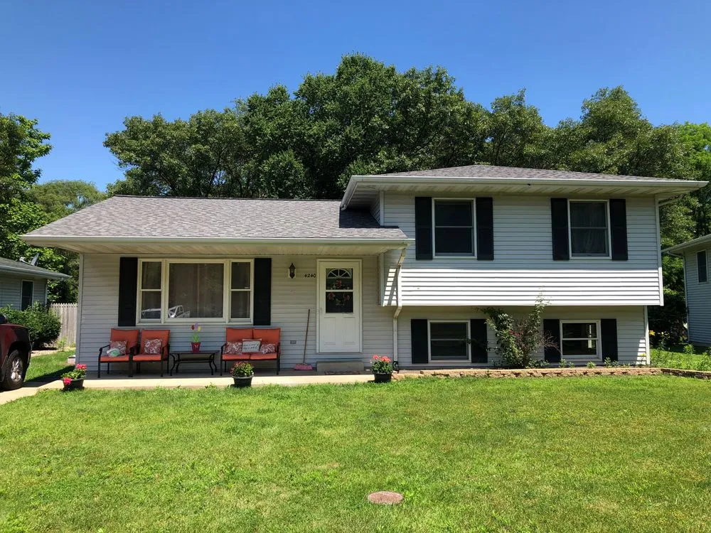 Slide of Stash Property Restoration