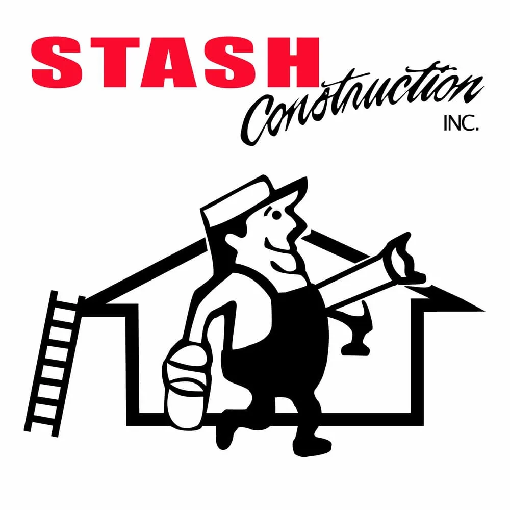 Slide of Stash Property Restoration