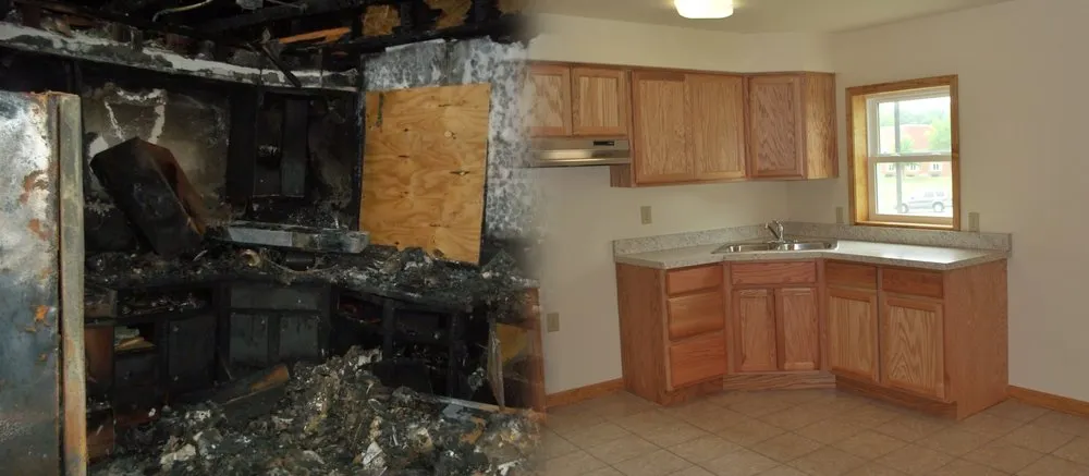 Slide of Stash Property Restoration