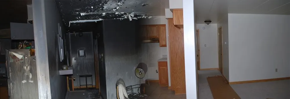 Slide of Stash Property Restoration