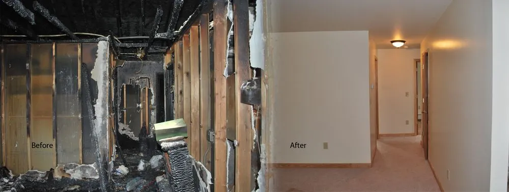 Slide of Stash Property Restoration