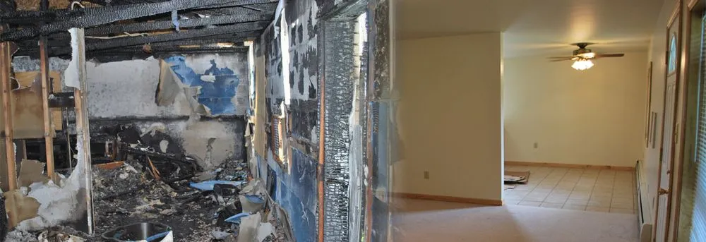 Slide of Stash Property Restoration