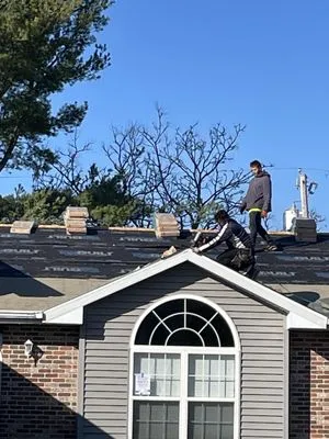 Stash Property Restoration