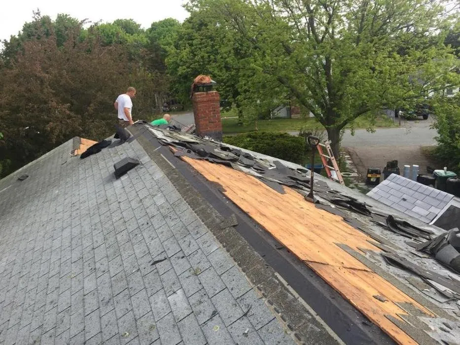 Slide of Stasinos Building and Remodeling