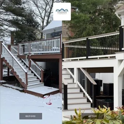 Stasinos Building and Remodeling