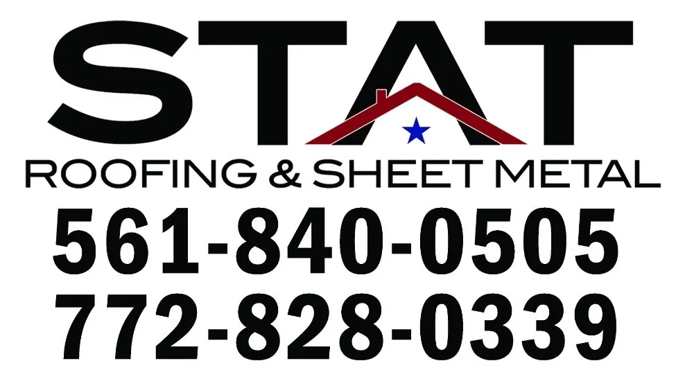 Slide of Stat Roofing and Sheetmetal