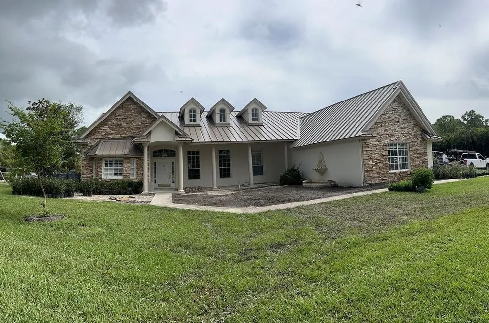 Slide of Stat Roofing and Sheetmetal