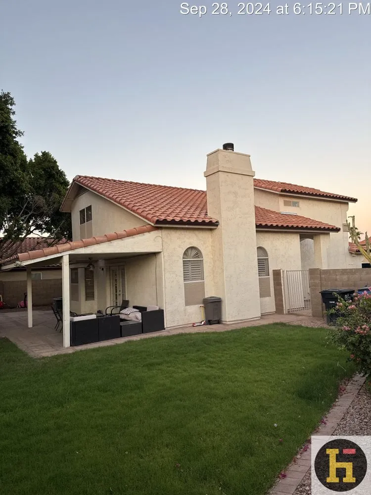 Slide of State 48 Roofing