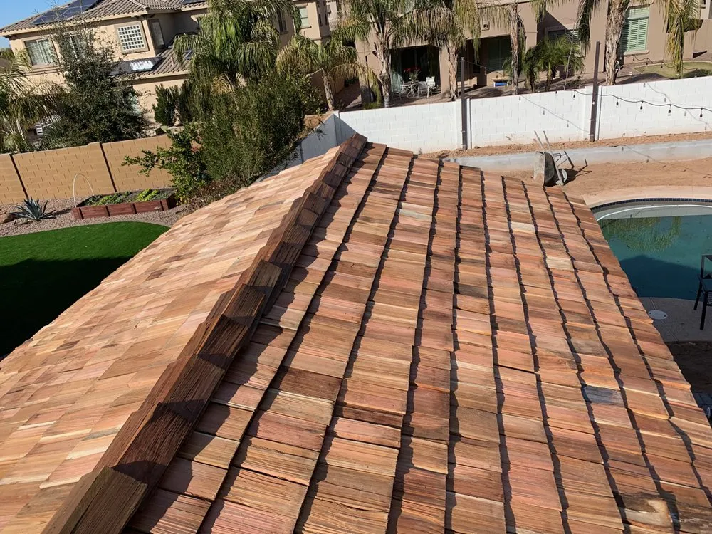 Slide of State 48 Roofing