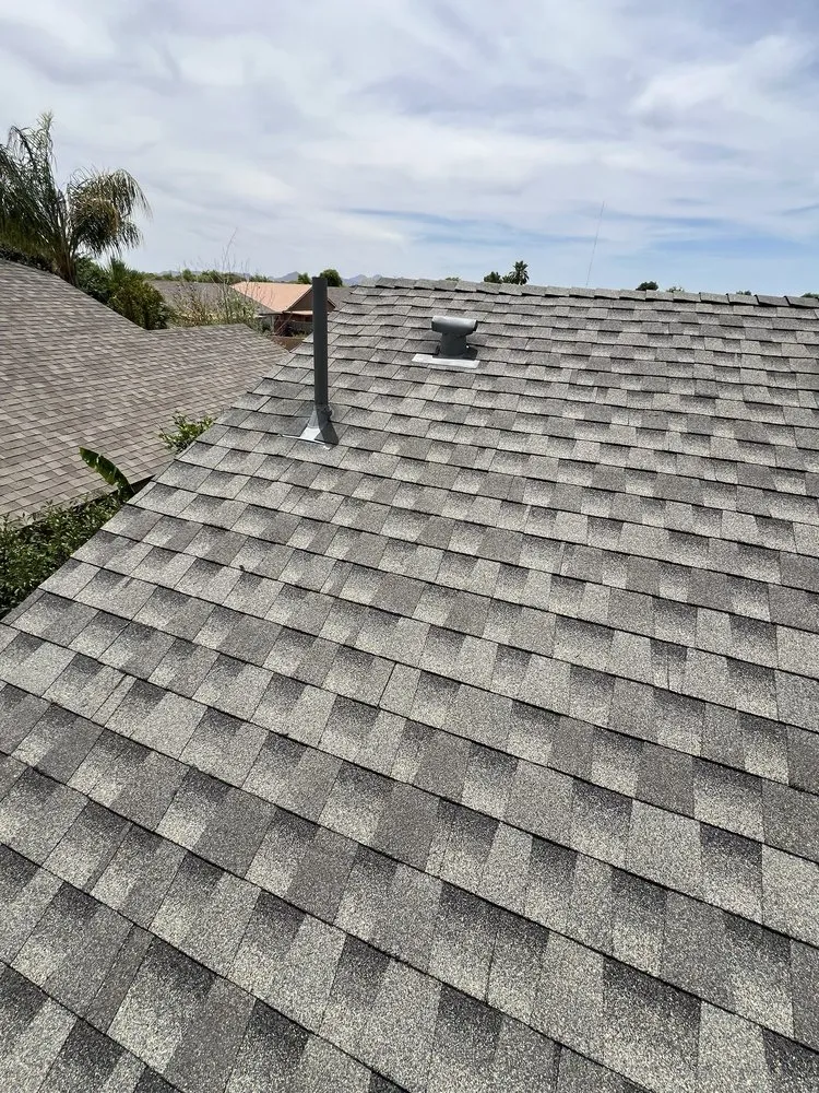 Slide of State 48 Roofing