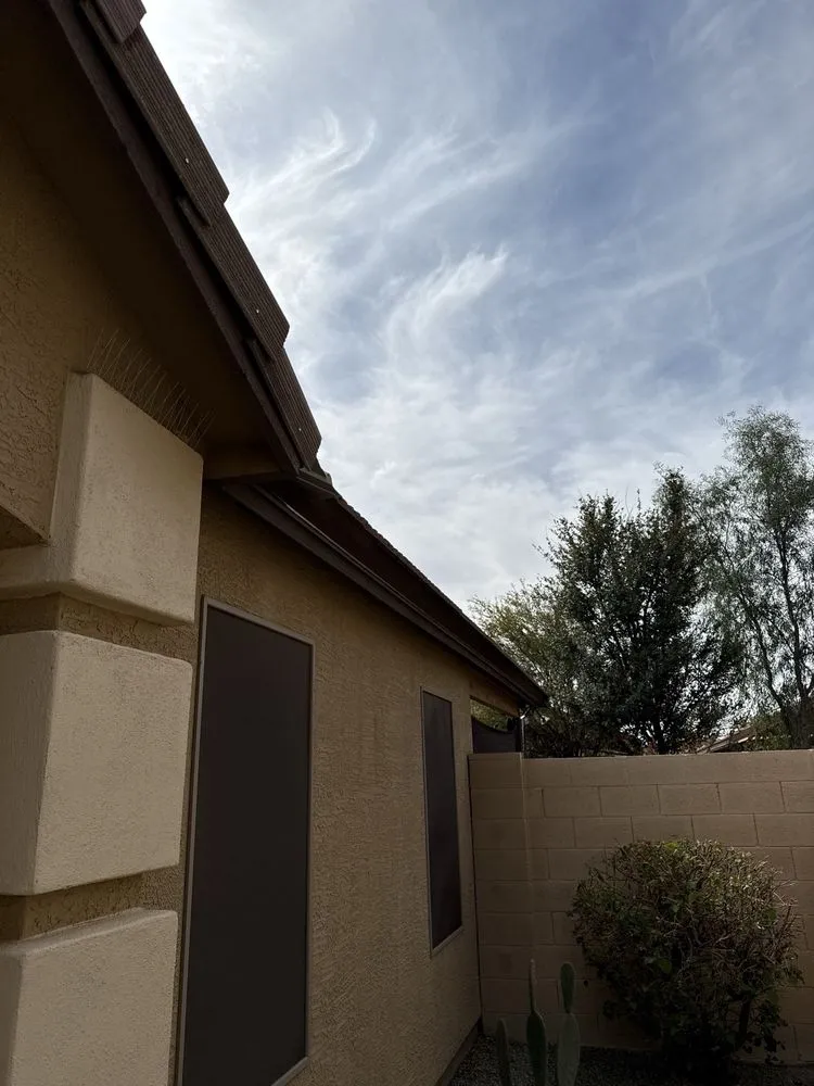 Slide of State 48 Roofing