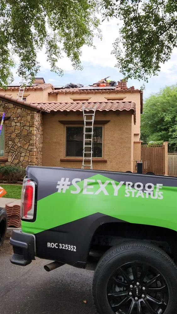 Slide of State 48 Roofing