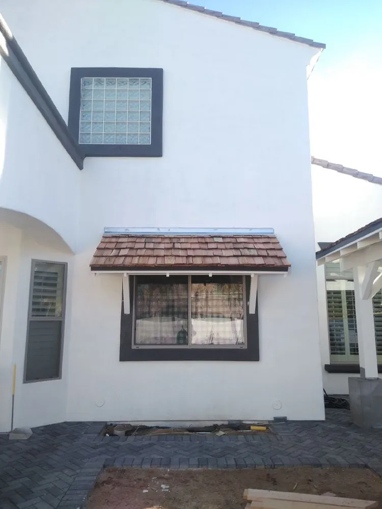 Slide of State 48 Roofing