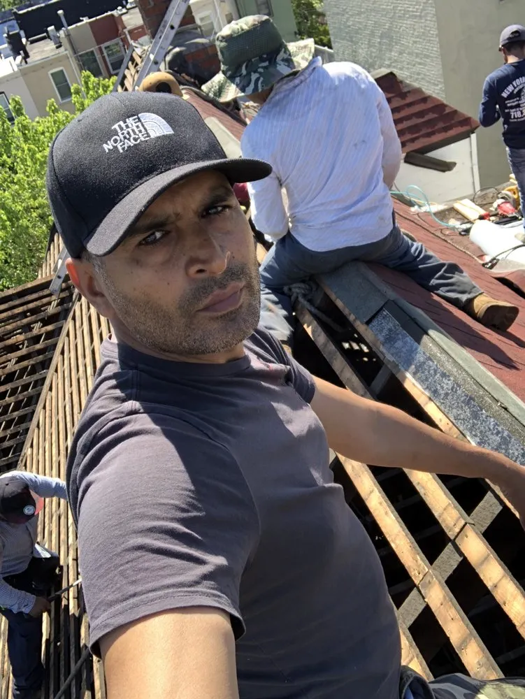 Slide of State construction