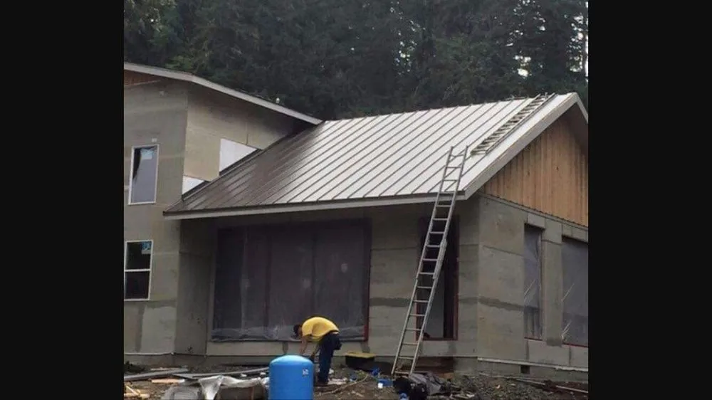 Slide of State Construction