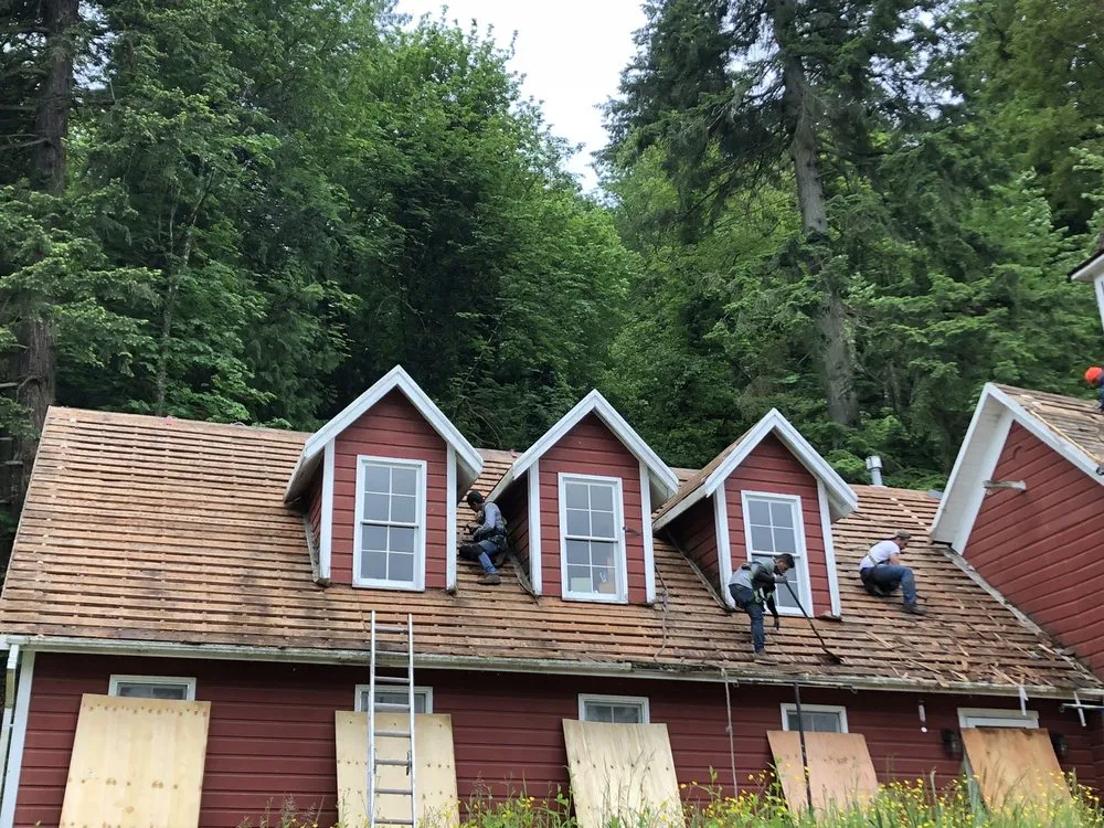 Slide of State Construction