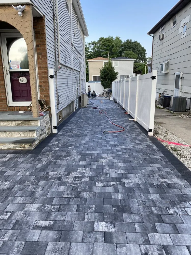 Slide of State construction